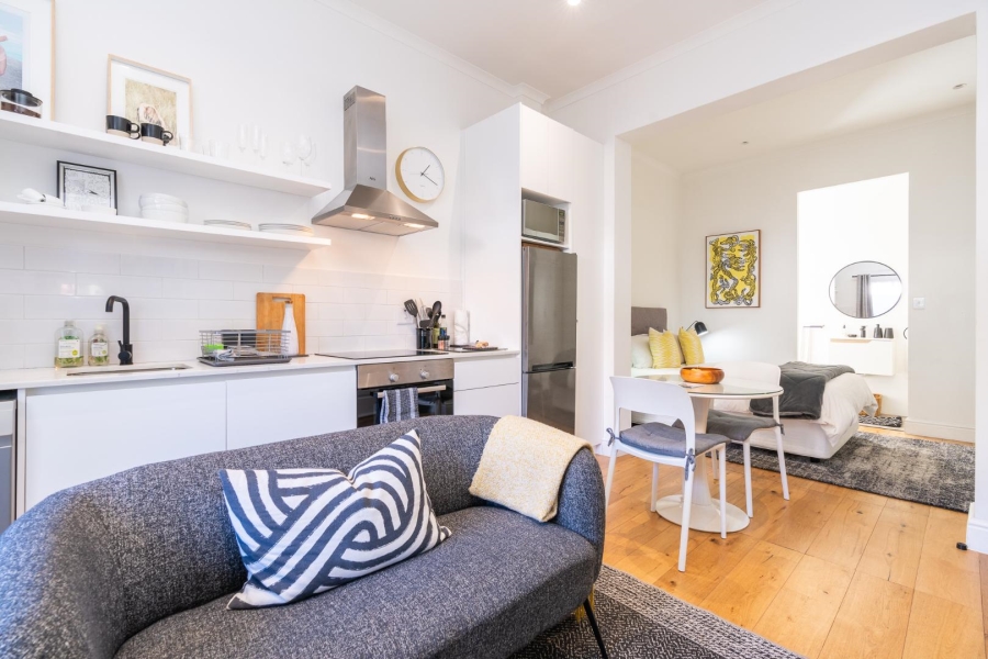 3 Bedroom Property for Sale in Woodstock Western Cape